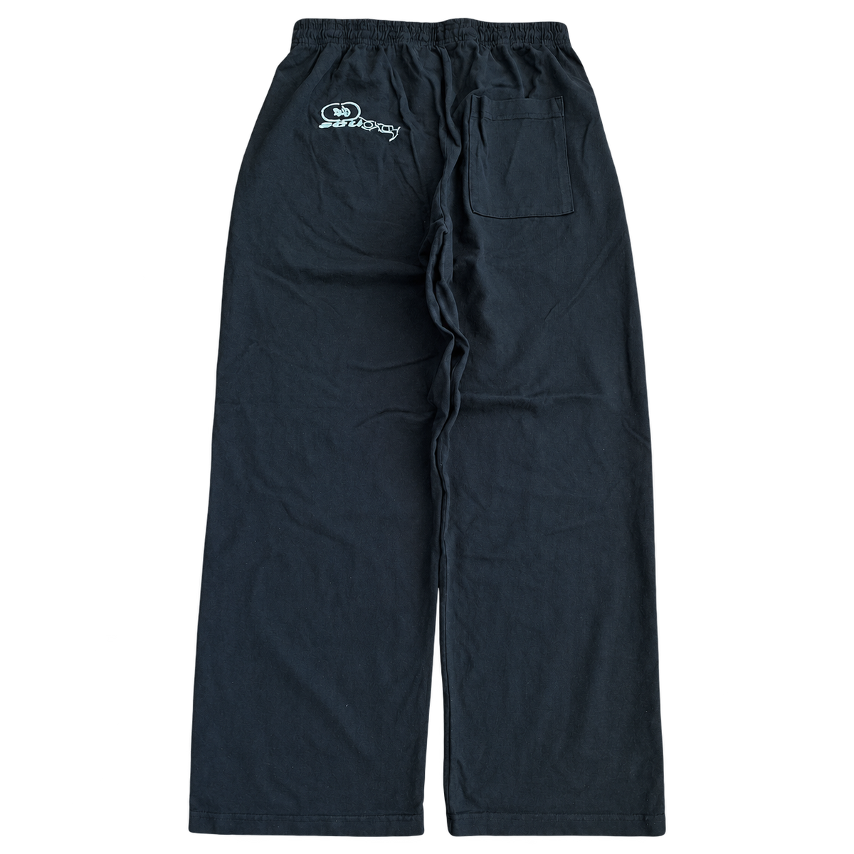 surf pant black