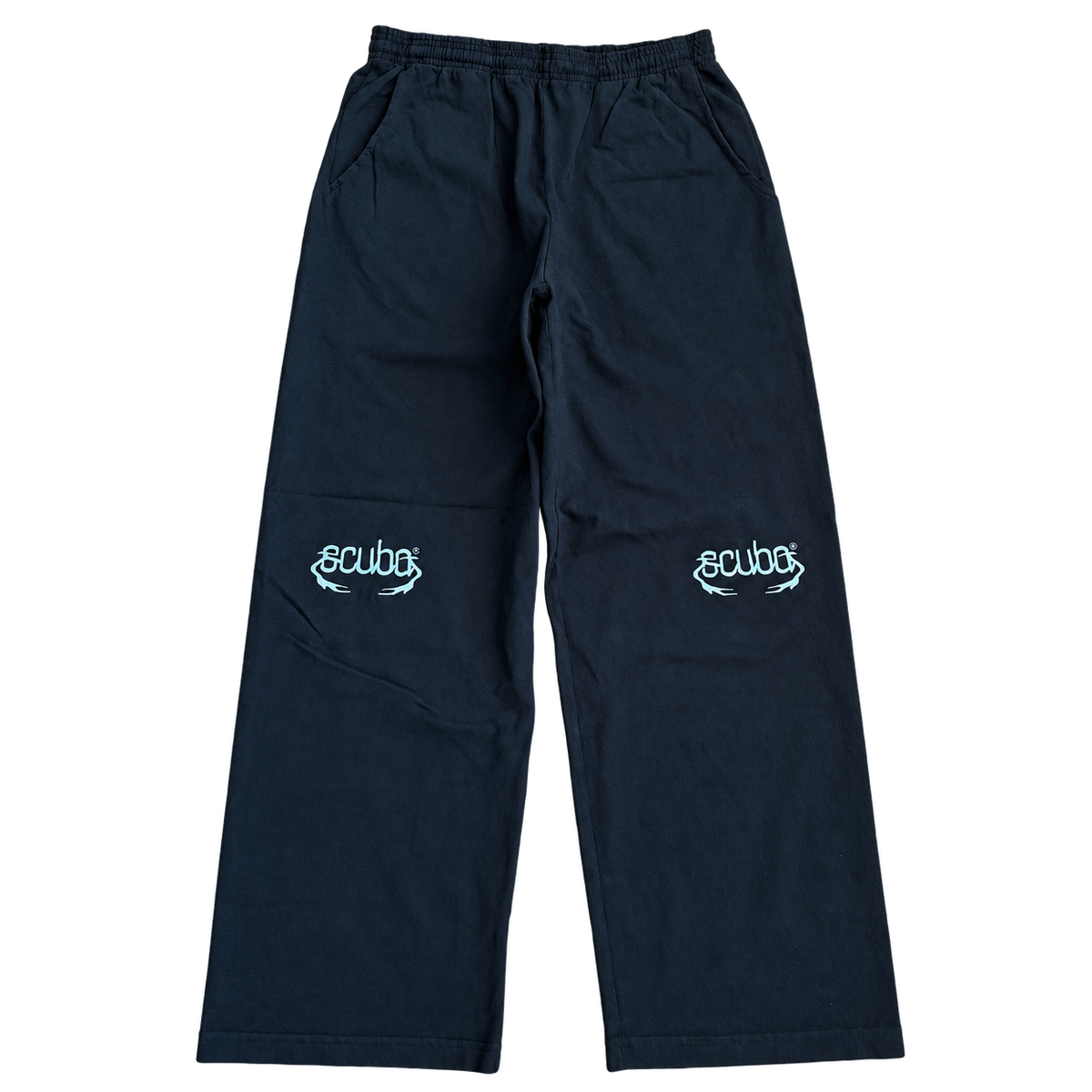 surf pant black
