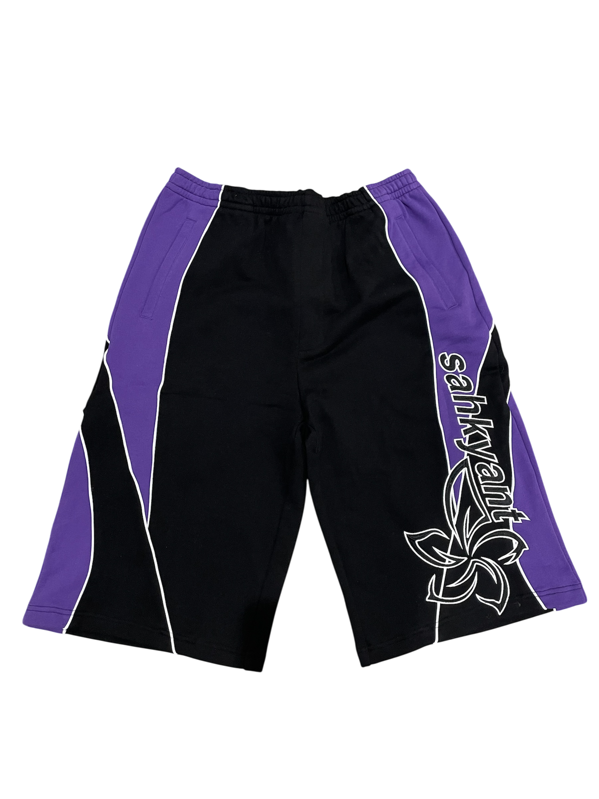 shants purple