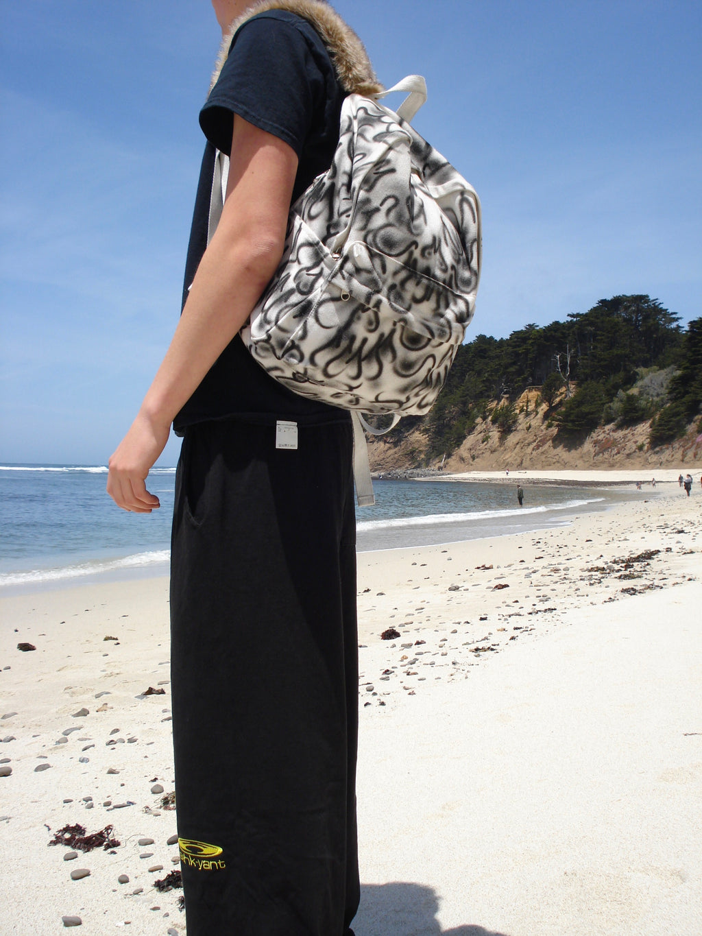 surf pant v2 [navy]