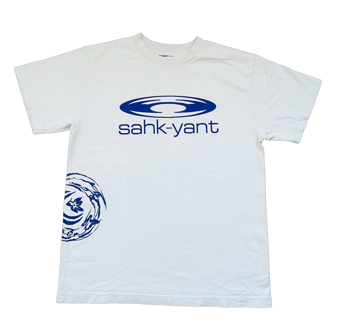 sohl tee [dune]