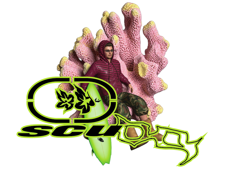 9000 Scuba