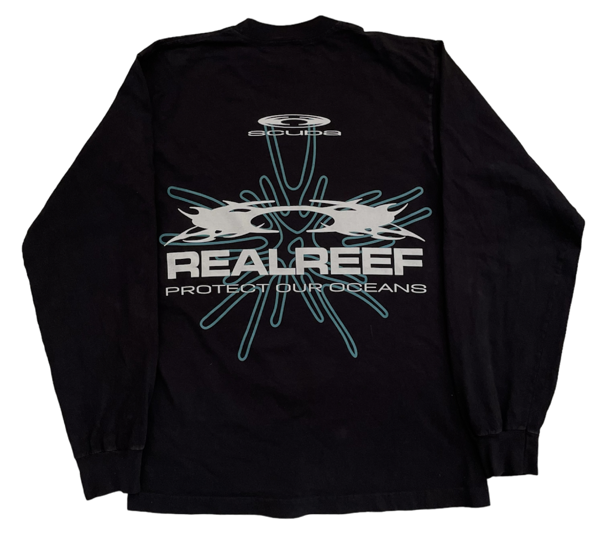 REALREEF® l/s tee