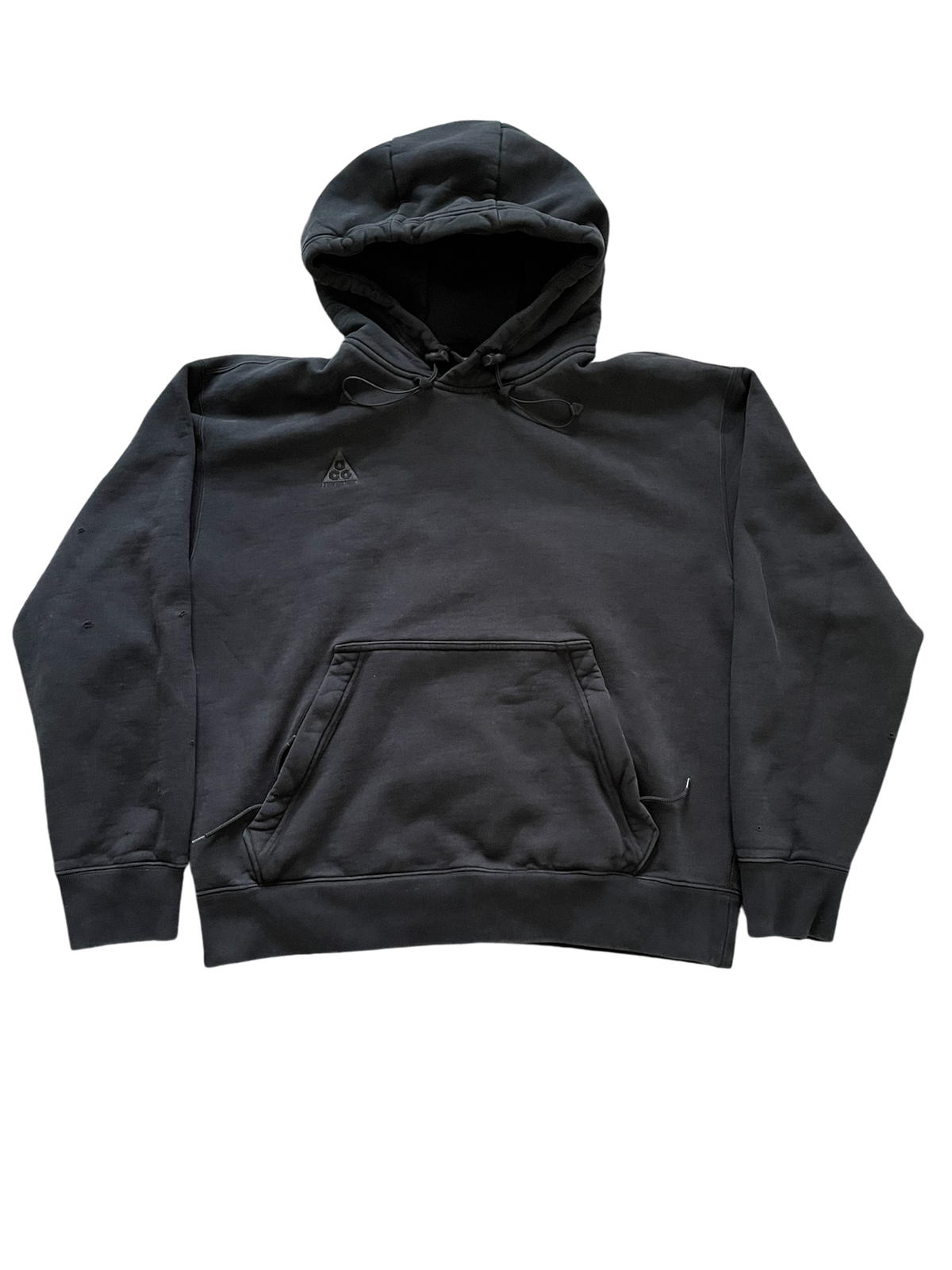 vintage acg hoodie