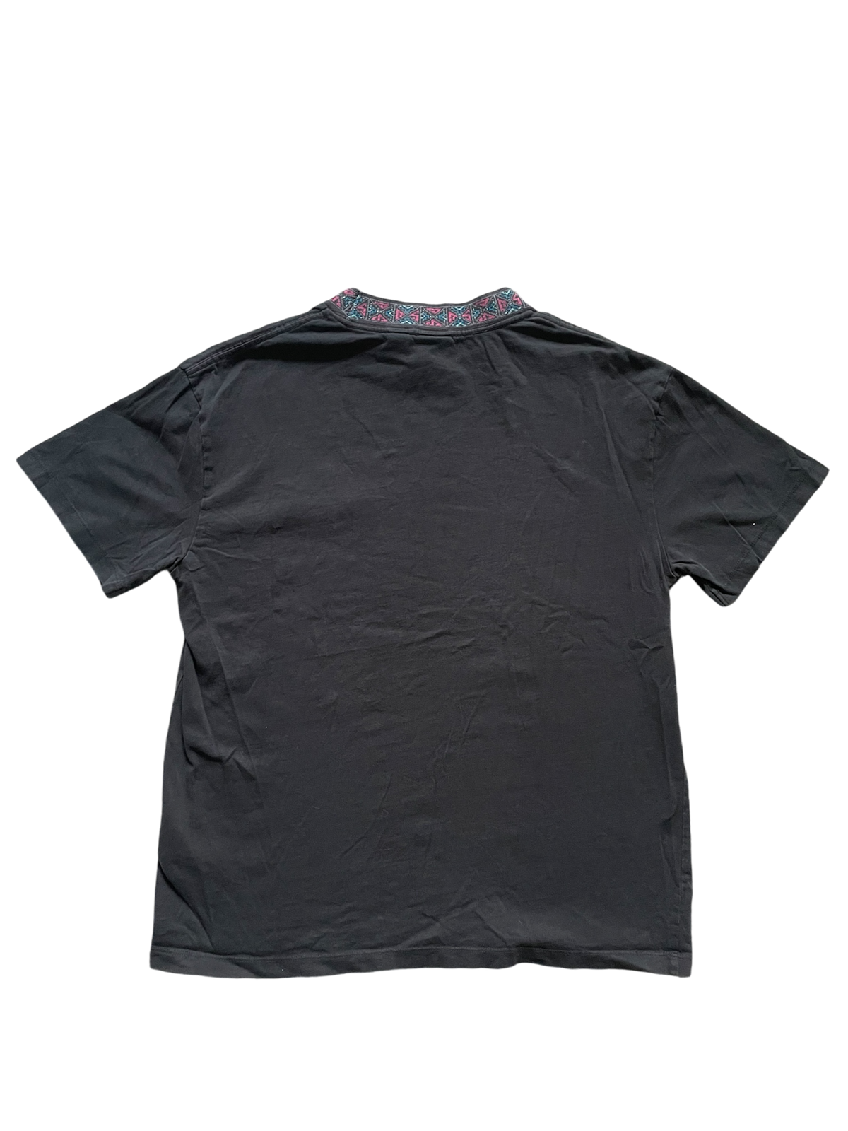 rare vintage quiksilver shirt