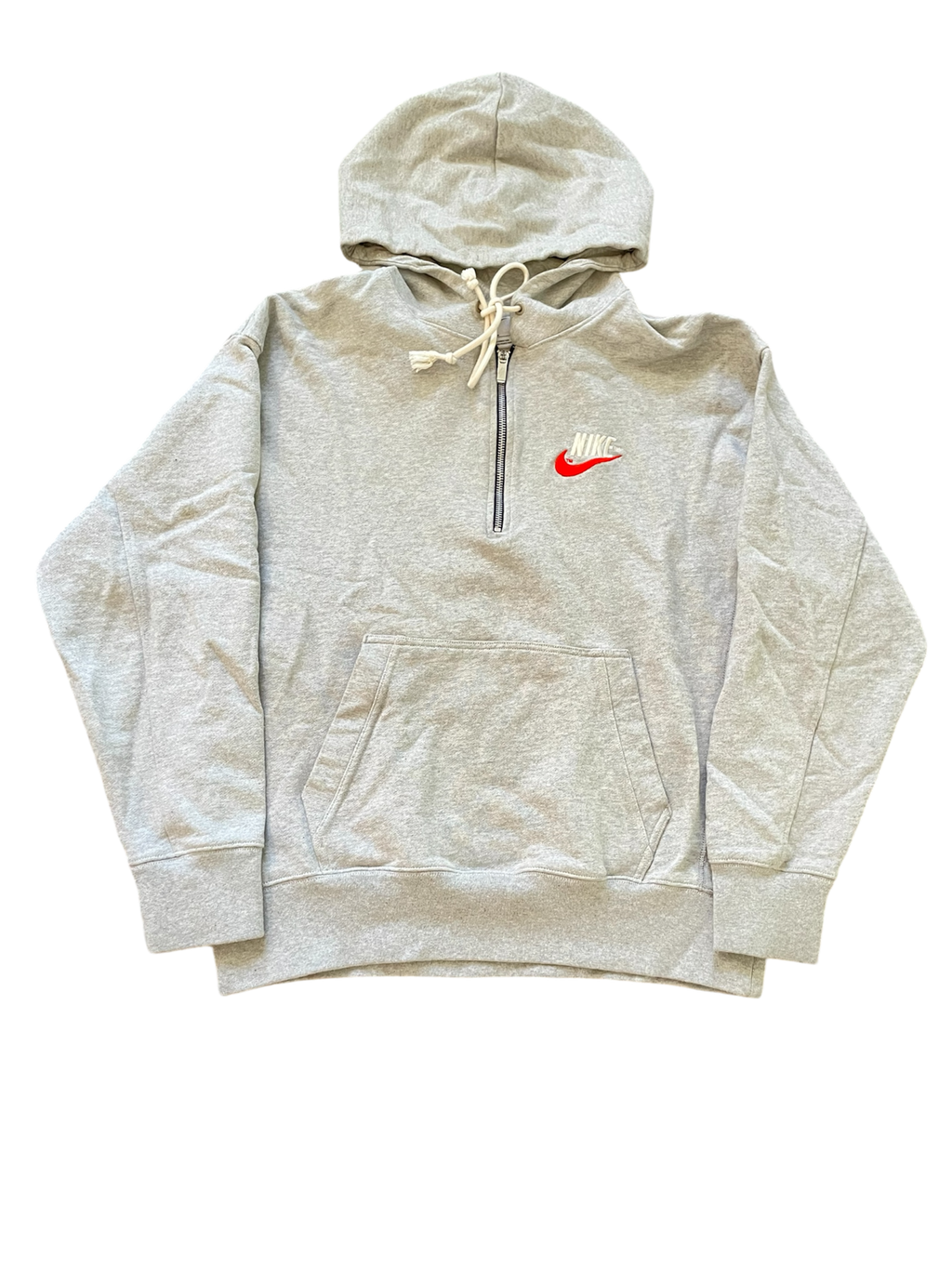 vintage nike hoodie