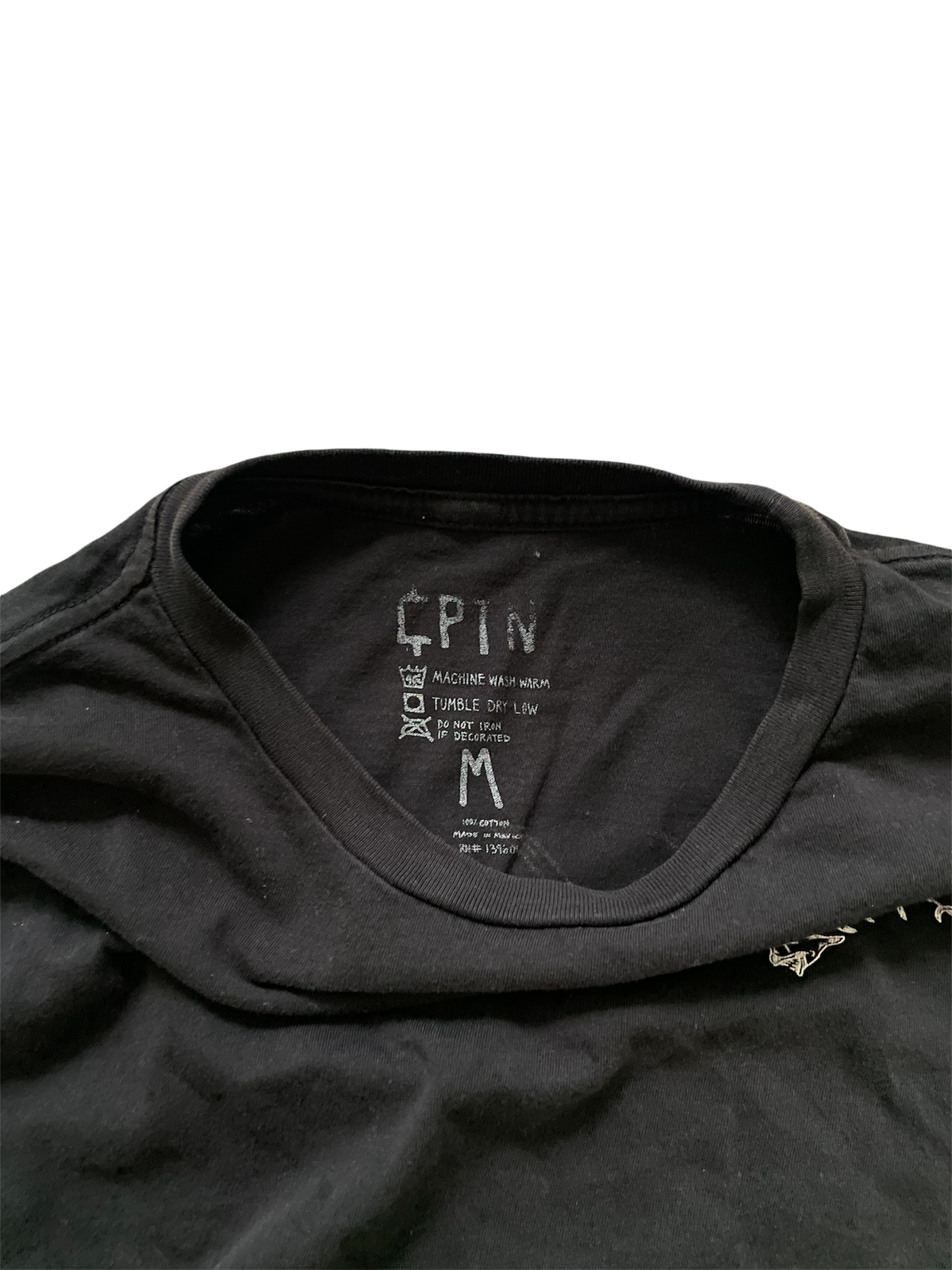 captain fin surf shirt