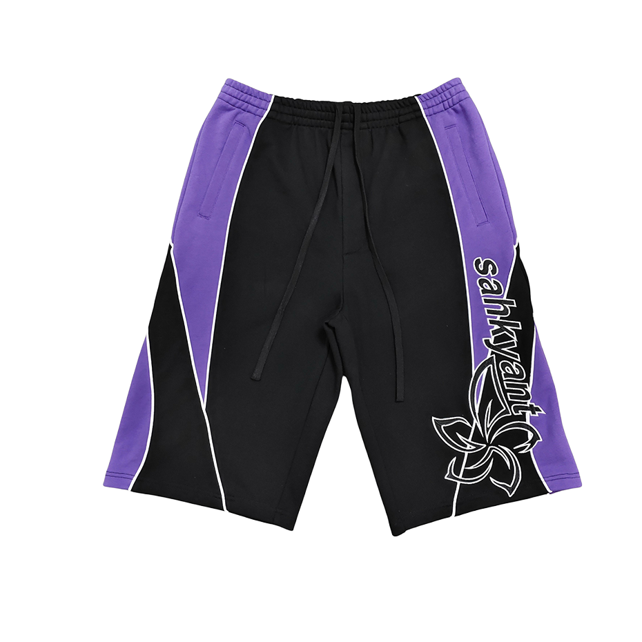shants purple