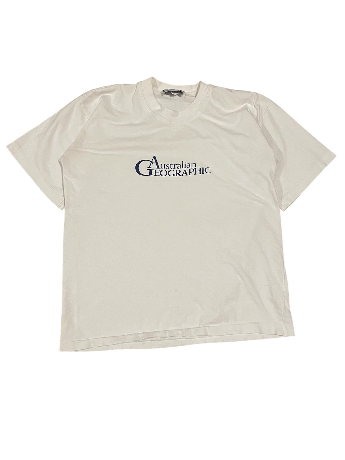Australian Geographic Shirt