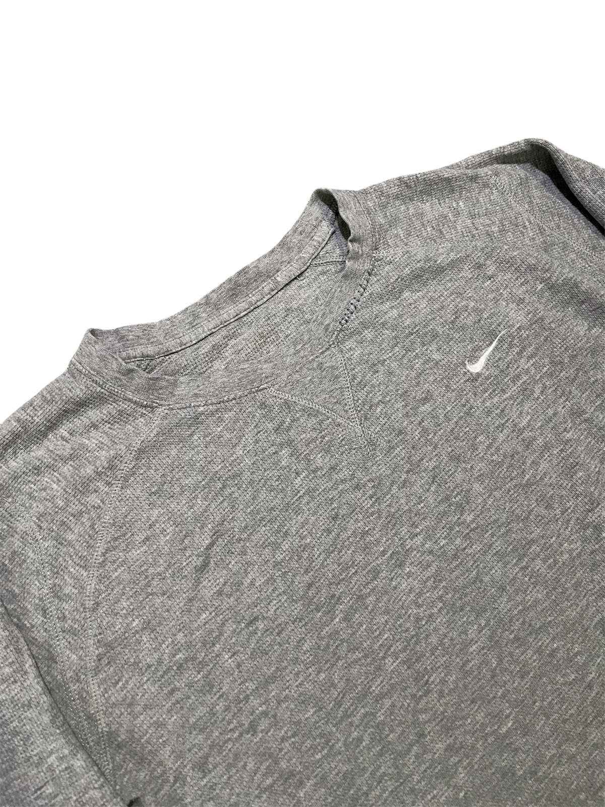 vintage nike thermal