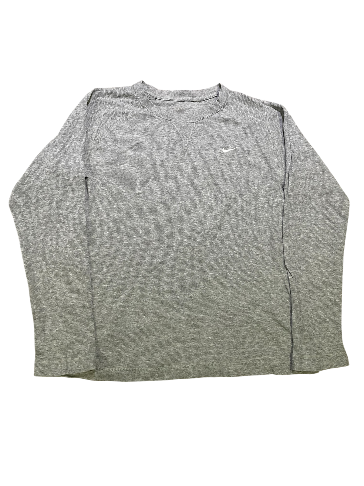 vintage nike thermal