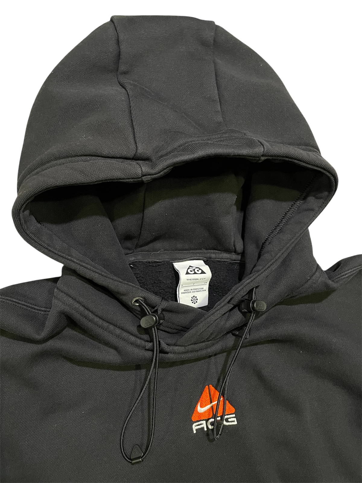 vintage ACG hoodie