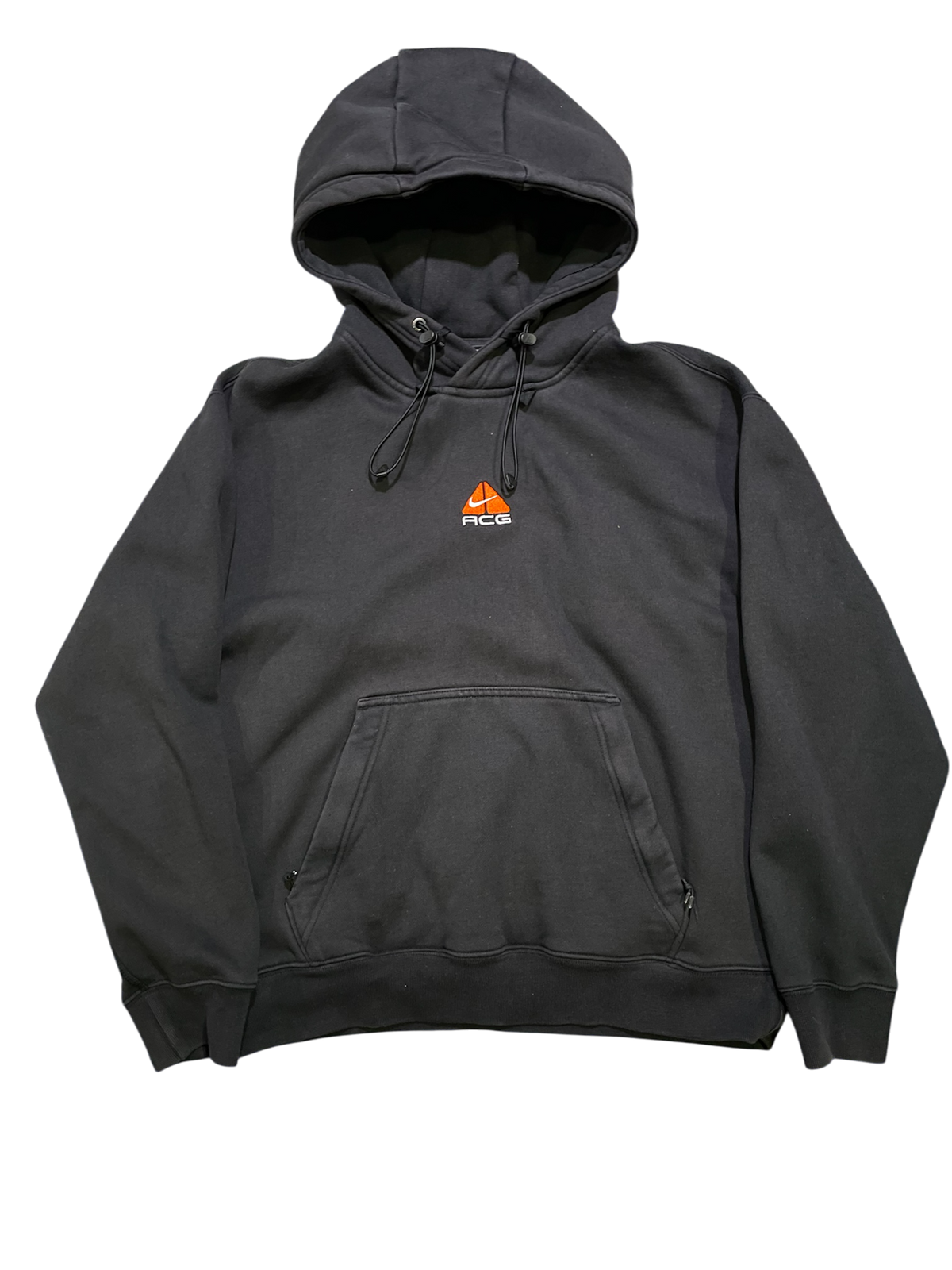 vintage ACG hoodie