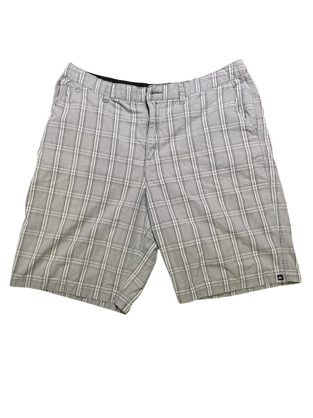 vintage quiksilver shorts