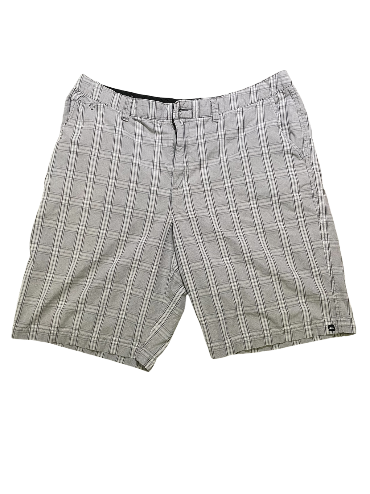 vintage quiksilver shorts