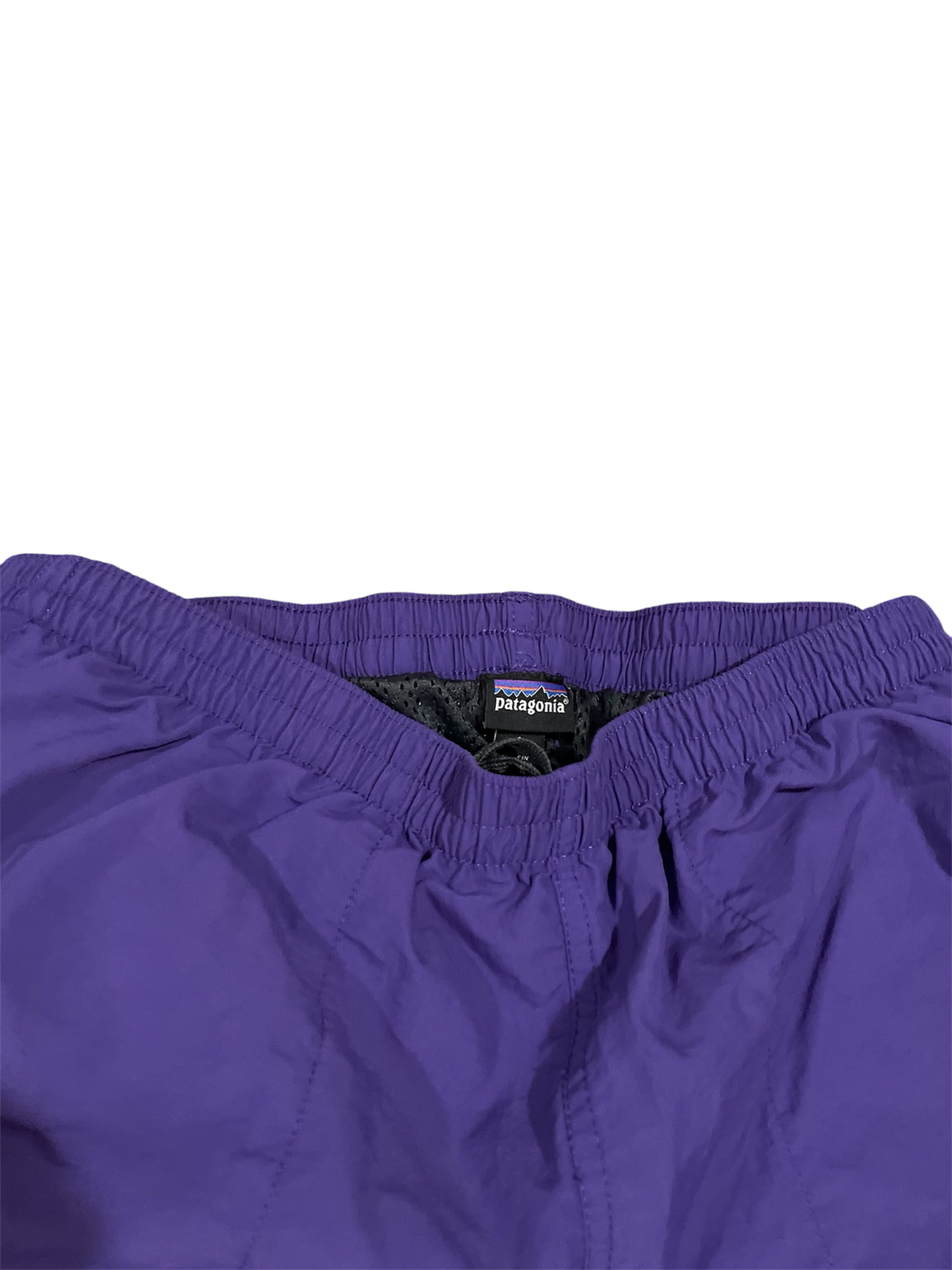 vintage Patagonia baggies