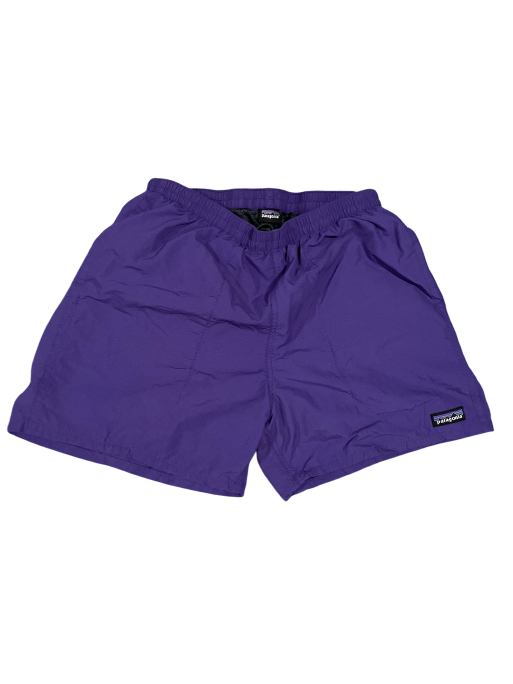 vintage Patagonia baggies