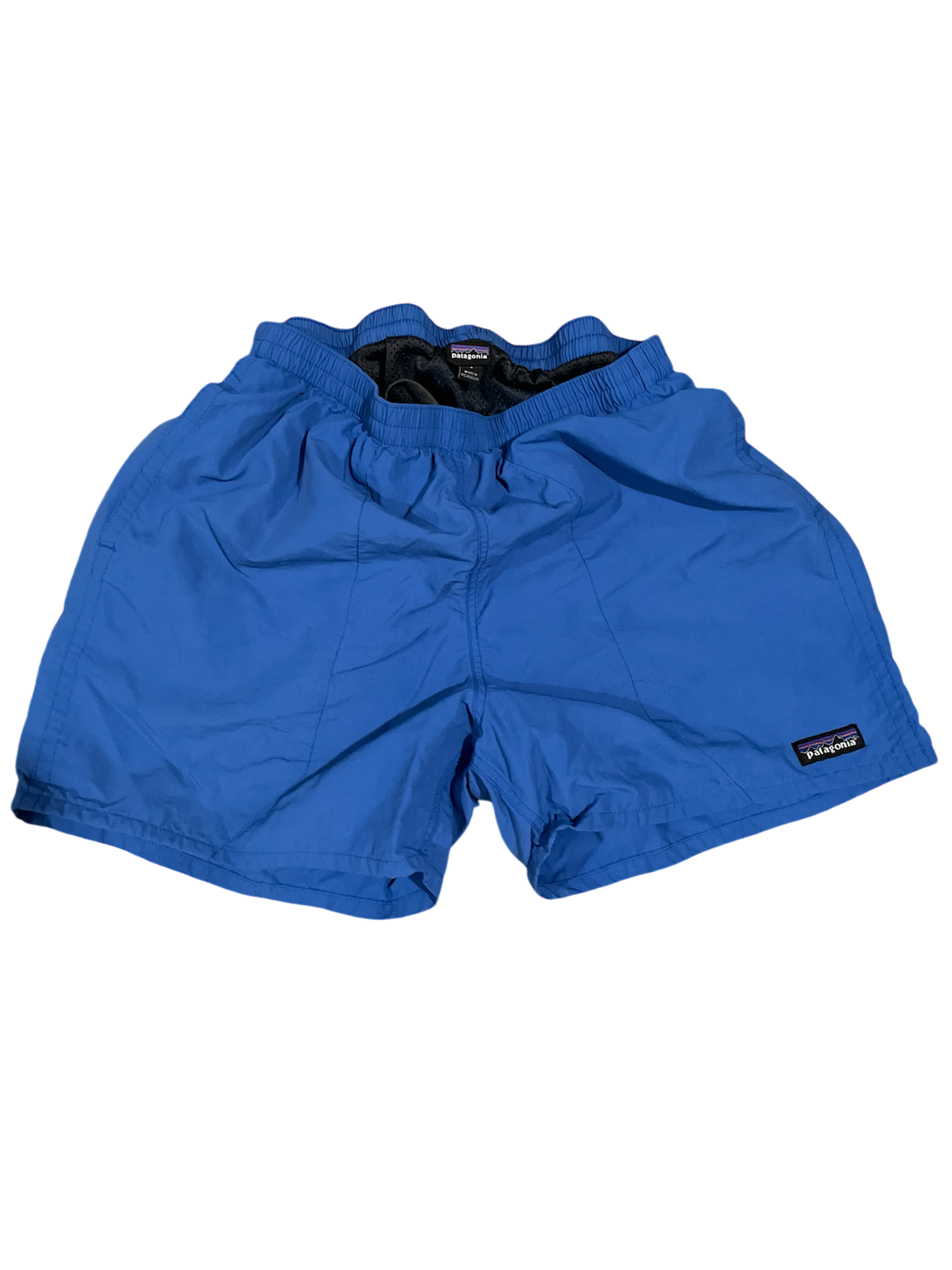 vintage Patagonia baggies