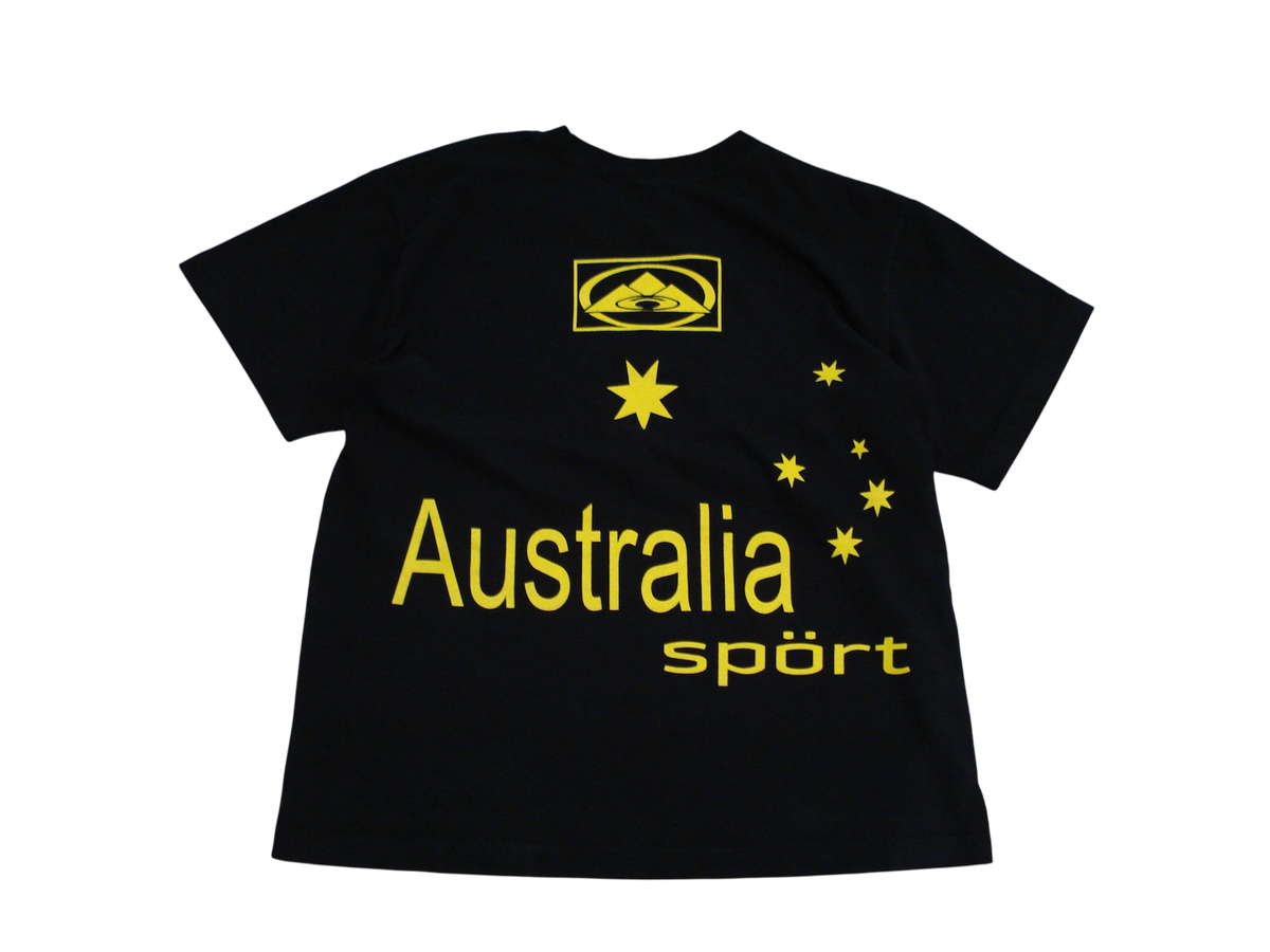 straya tee