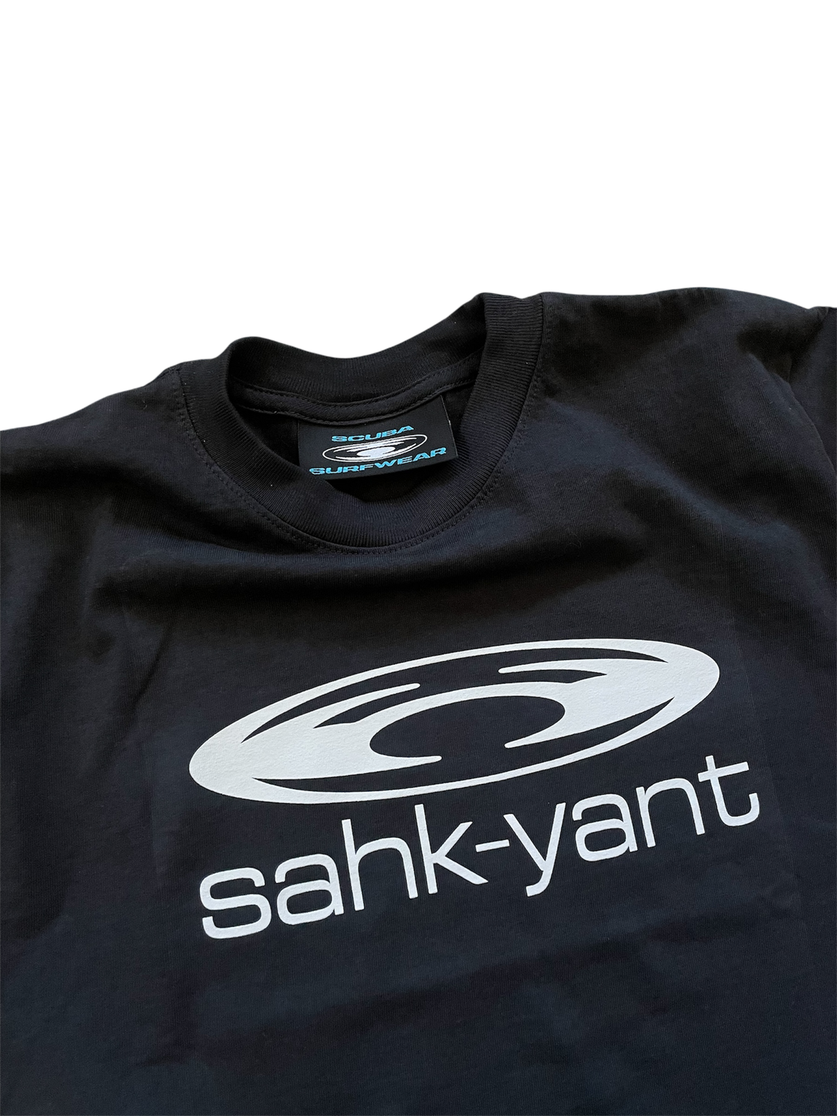 sohl tee [mafic]