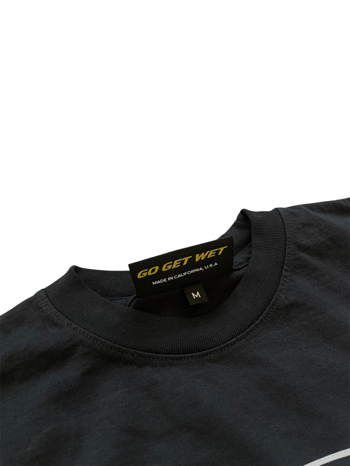 sohl tee [mafic]