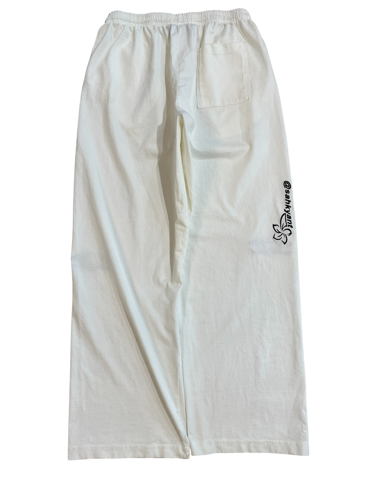 surf pant v2 [white]